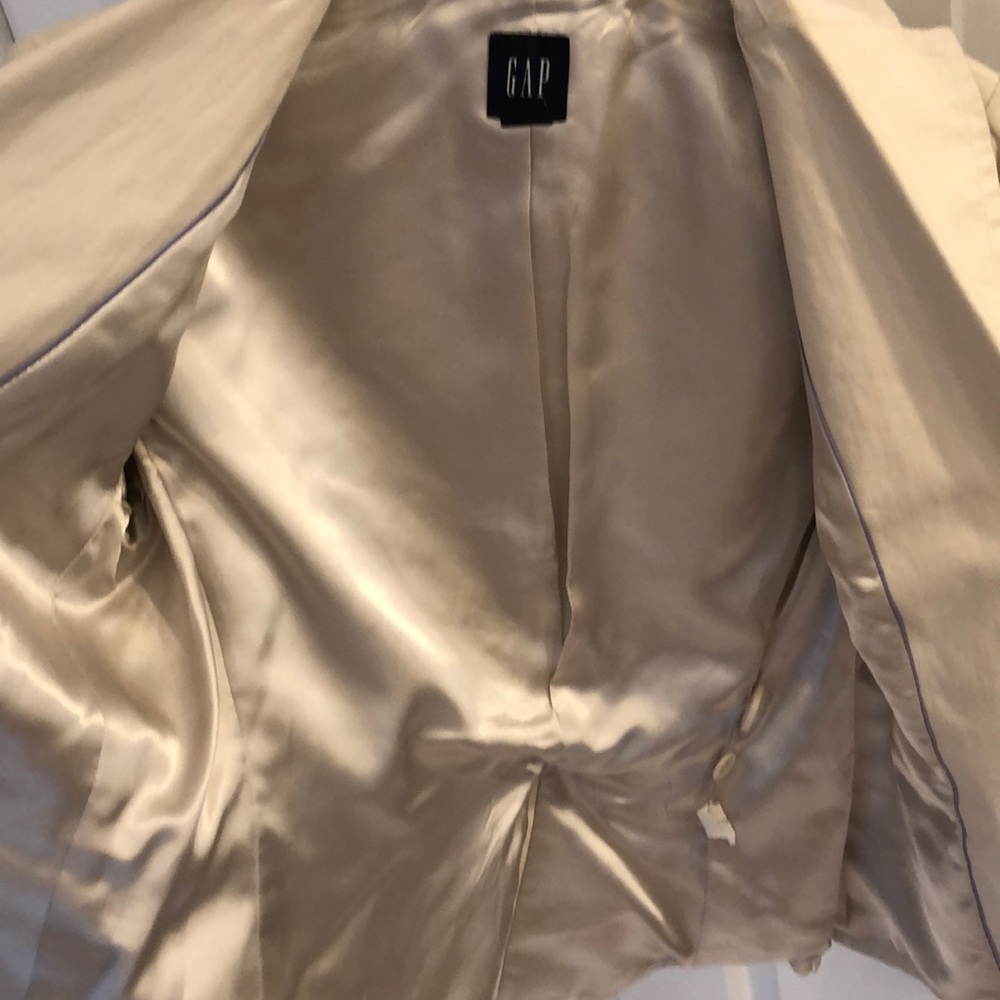 GAP blazer - Picture 4 of 4